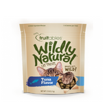 Fruitables Wildly Natural - Tuna Flavor - 2.5 oz