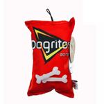 SPOT Fun Dogritos Pillow - 8 in