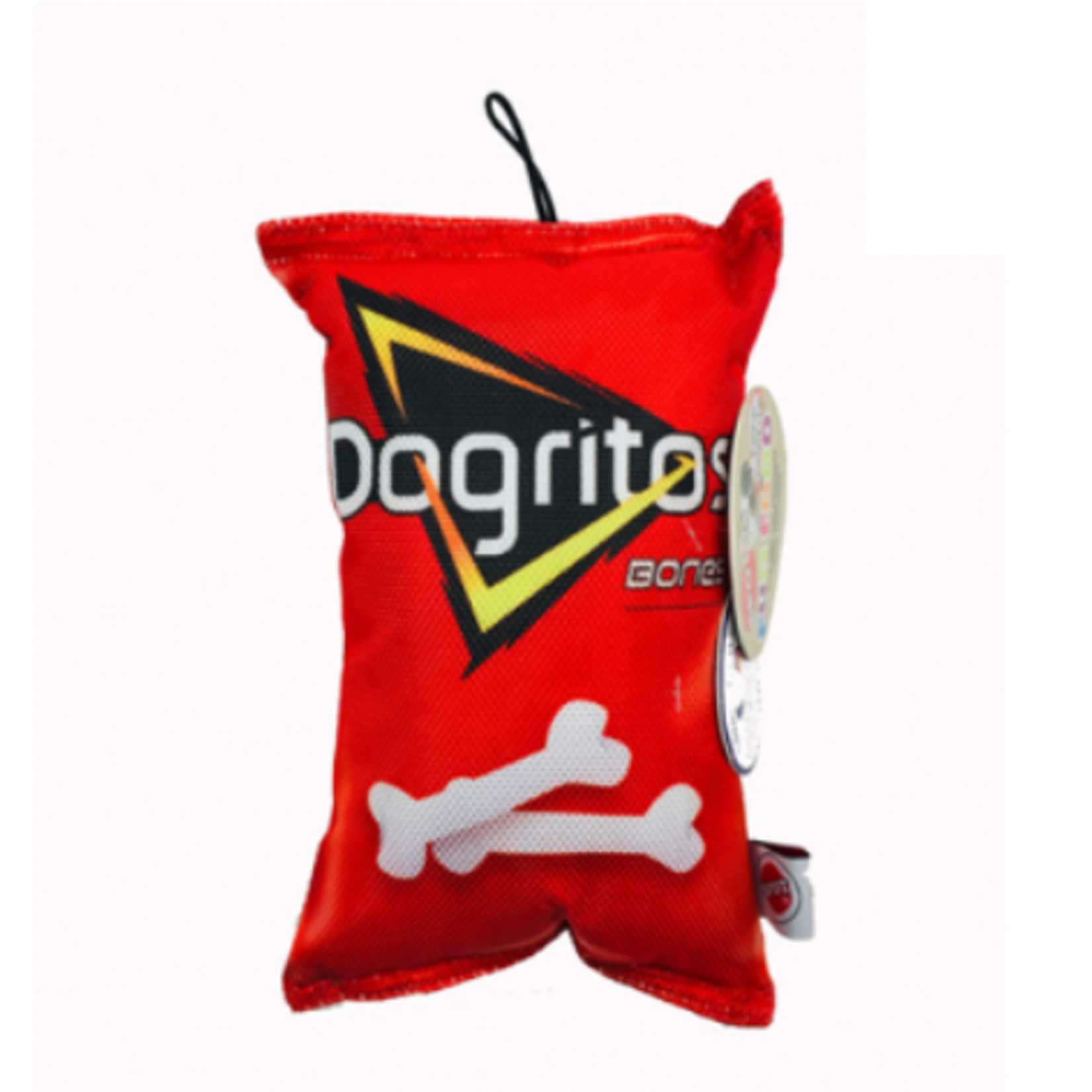 SPOT Coussin Dogritos amusant - 20 cm