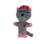 NaturPet Chaton - Bowzer and Meowzer