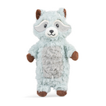 Growl Shaggiez - Raccoon - 10 in