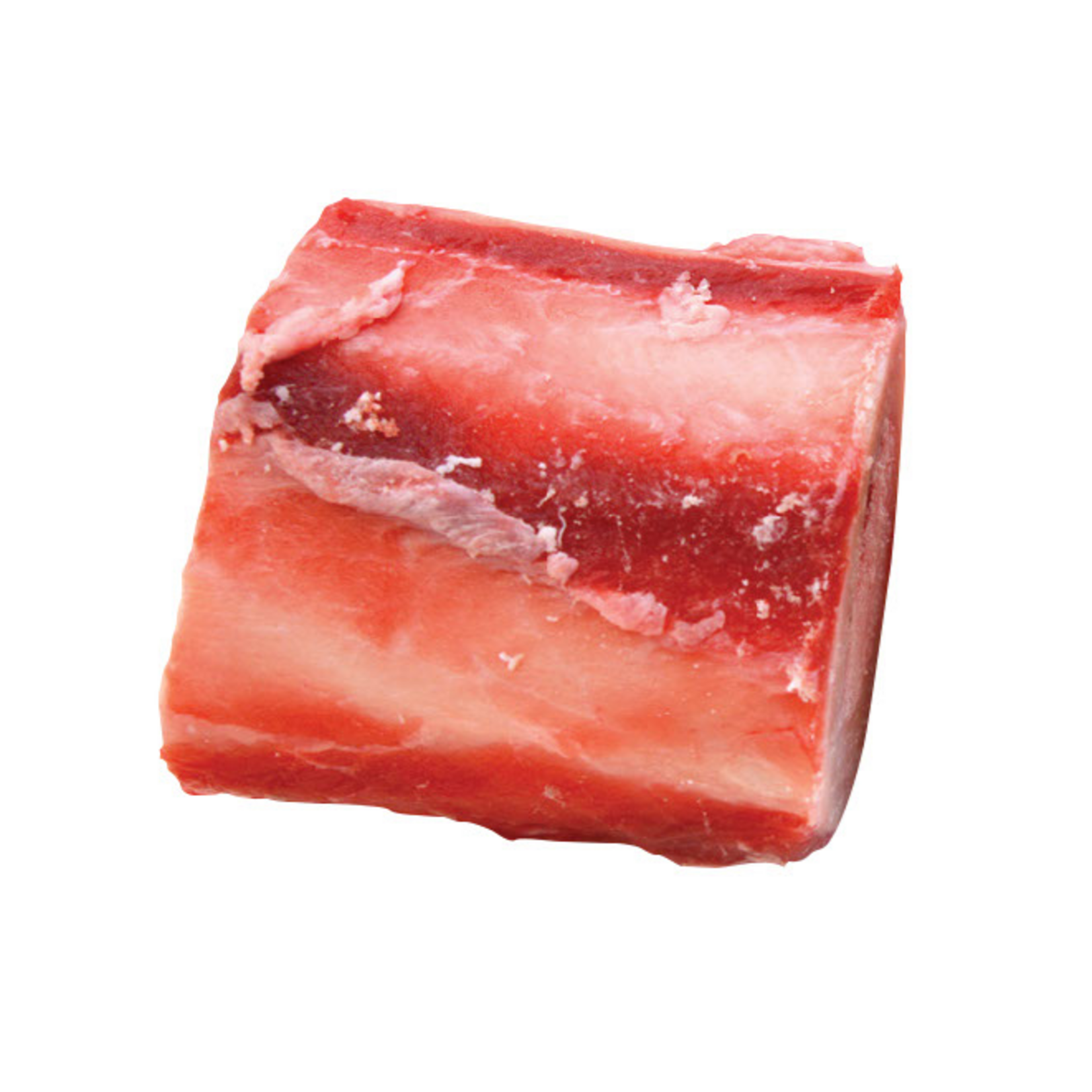 Gourmet 4 Pattes Split Beef Marrow Bone - 3 lbs
