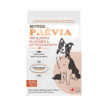 Oven-Baked Prévia - Sans Grains - Hanches & Articulations - Recette à La Truite - 227 g