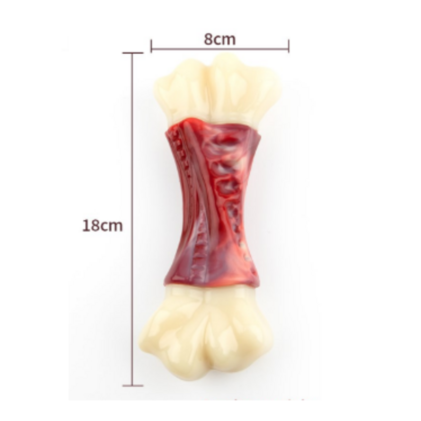 Demavic Extreme Nylon Dog Toy