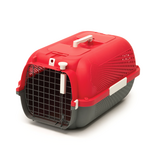 Catit Medium - Cherry Red - 22 x 14.8 x 12 in