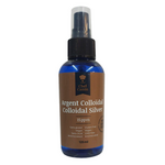 Chef Canin Colloidal silver - 15 ppm - 125 ml