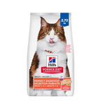 Hill's Science Diet Perfect Digestion - Salmon Brown Rice & Whole Oats - 6 lbs