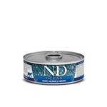 Farmina N&D Ocean - Trout, Salmon & Shrimp - 2.46 oz