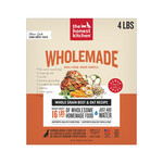Honest Kitchen Wholemade - With grain - Beef Recipe - Dog Food - 4 lbs