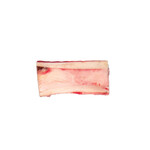 Gourmet 4 Pattes Split marrow bone – 3 lbs – Frozen - Small (3–8 cm)