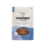 Crumps'Naturals Mini Training Bites - Semi-Moist - Beef - 300 g