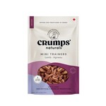 Crumps'Naturals Mini-bouchées d'entraînement - Semi-humides -  Agneau - 300 g