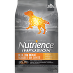 Nutrience Infusion - Adultes en bonne santé - Poulet - 22 lbs