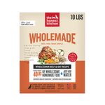 Honest Kitchen Recette complète de bœuf avec céréales - 10 lbs
