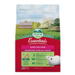 Oxbow Rat Food - Adult - 3 lbs