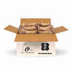 CAL Premium Foreshank Bone - 10 to 12 in