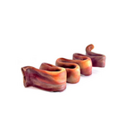 Open Range Collagen - Wavy Strip - Beef - 10-12 in