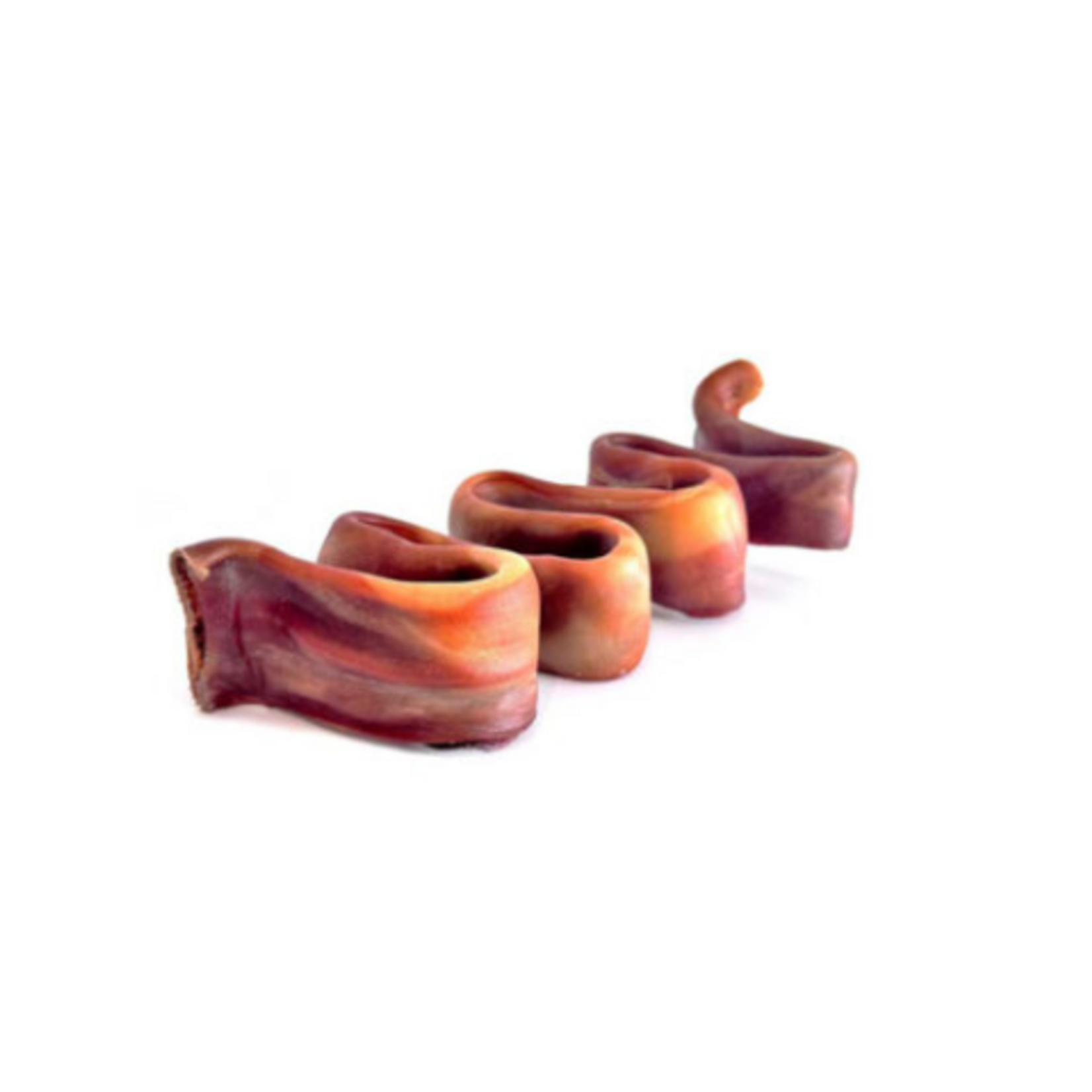 Open Range Collagen - Wavy Strip - Beef - 10-12 in