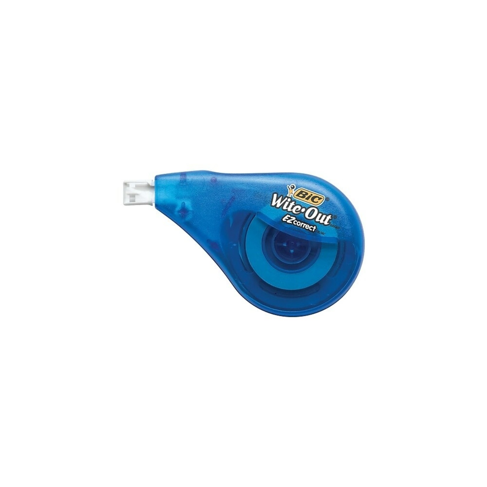 Bic Wite-Out Correction Tape