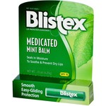 Blistex Lip Balm Mint 4.25g