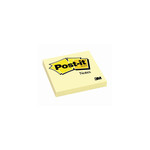 Post-it Notes - Yellow