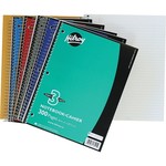 Hilroy 3 Subject Notebook - 300 Pages