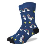 Good Luck Socks Good Luck Socks - Unicorn