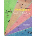 Principles of Sociology, 4th Edition