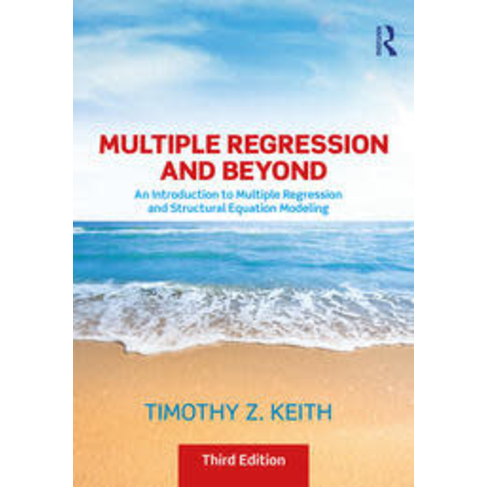 Multiple Regression and Beyond