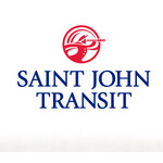 Saint John Transit Bus Pass - 10 Rides
