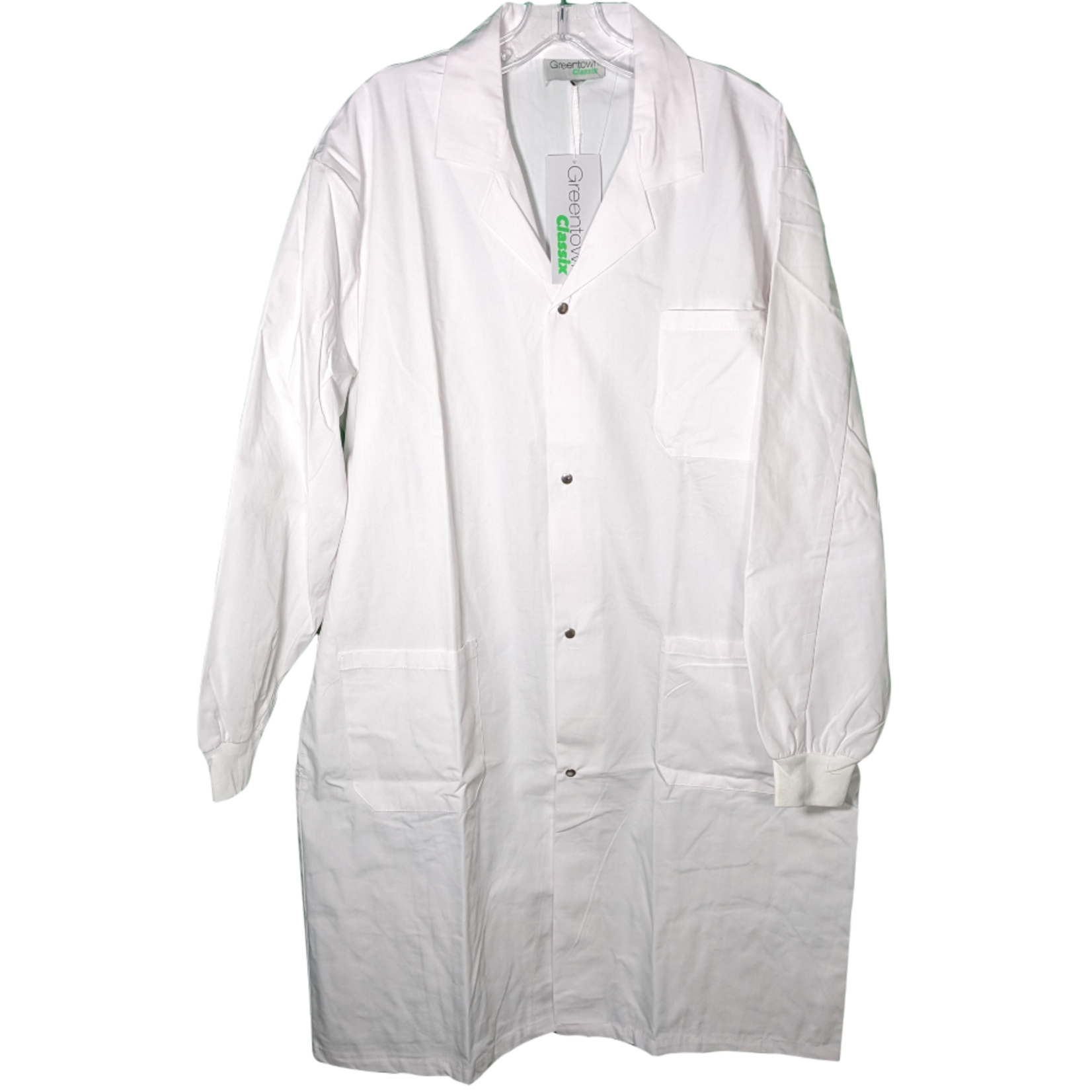 Lab Coat - Large