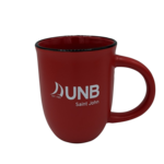 UNB Saint John Salem Mug