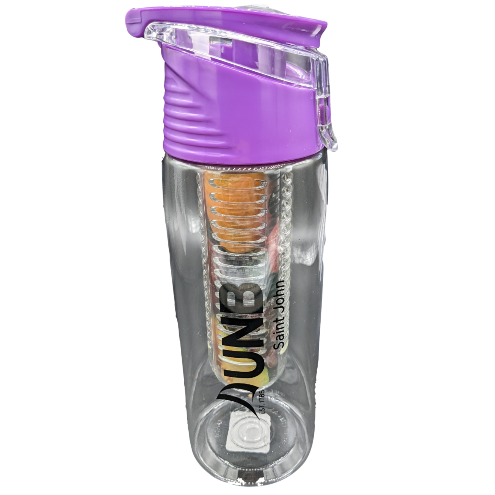Diffusion Water Bottle
