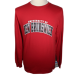 Russell Athletic UNB Dri-Power Long Sleeve