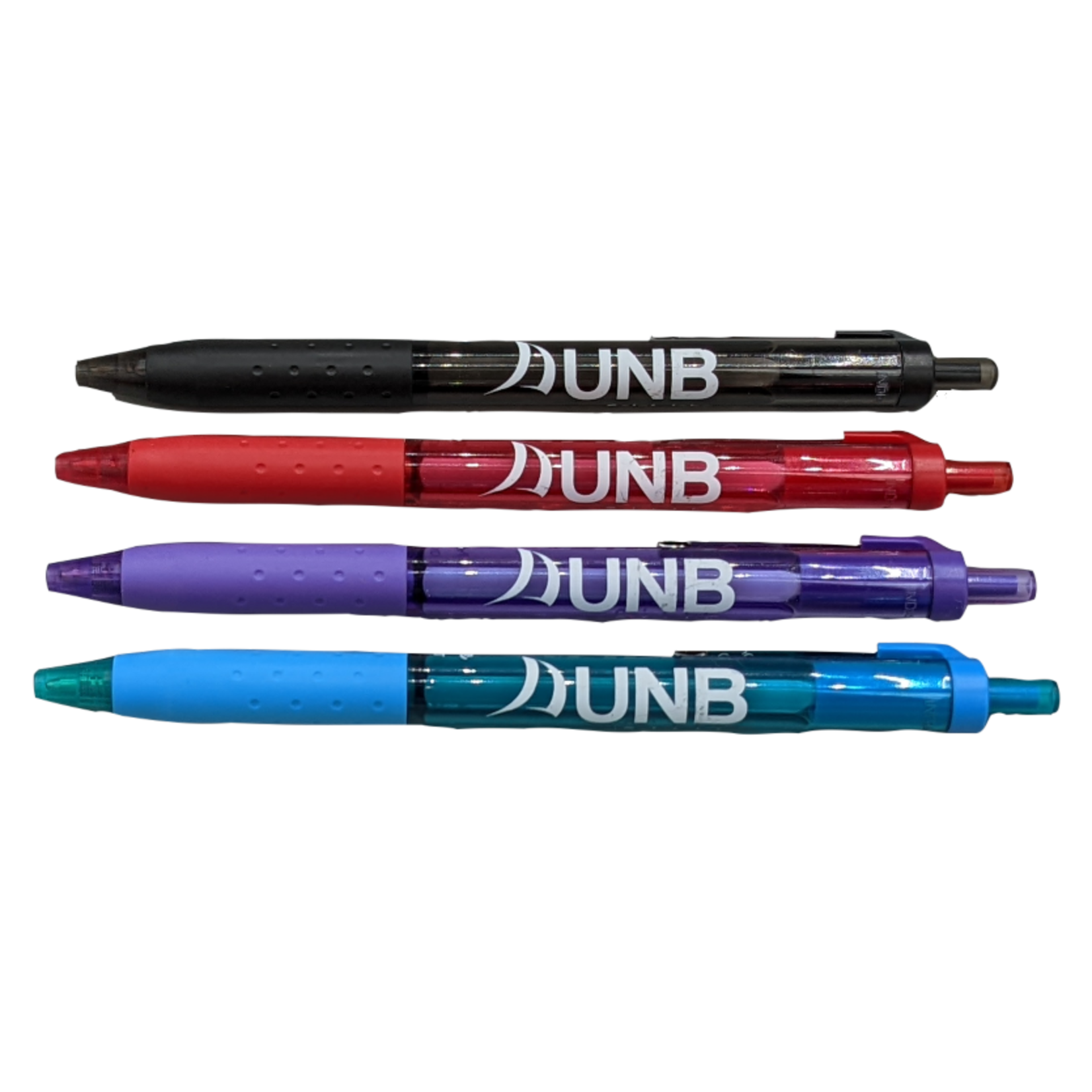 UNB Saint John Papermate Pens