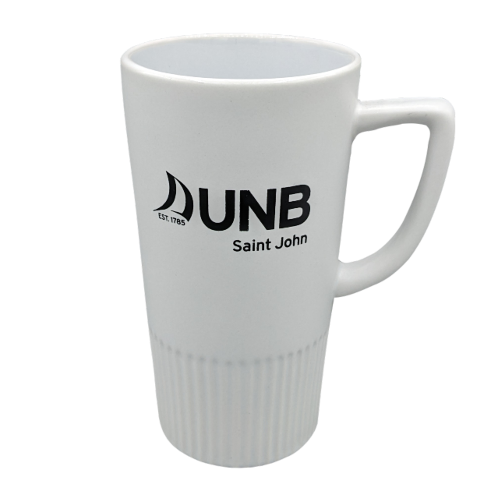 UNB Byron Mug