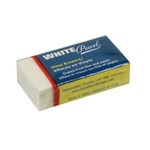 Dixon White Pearl Eraser