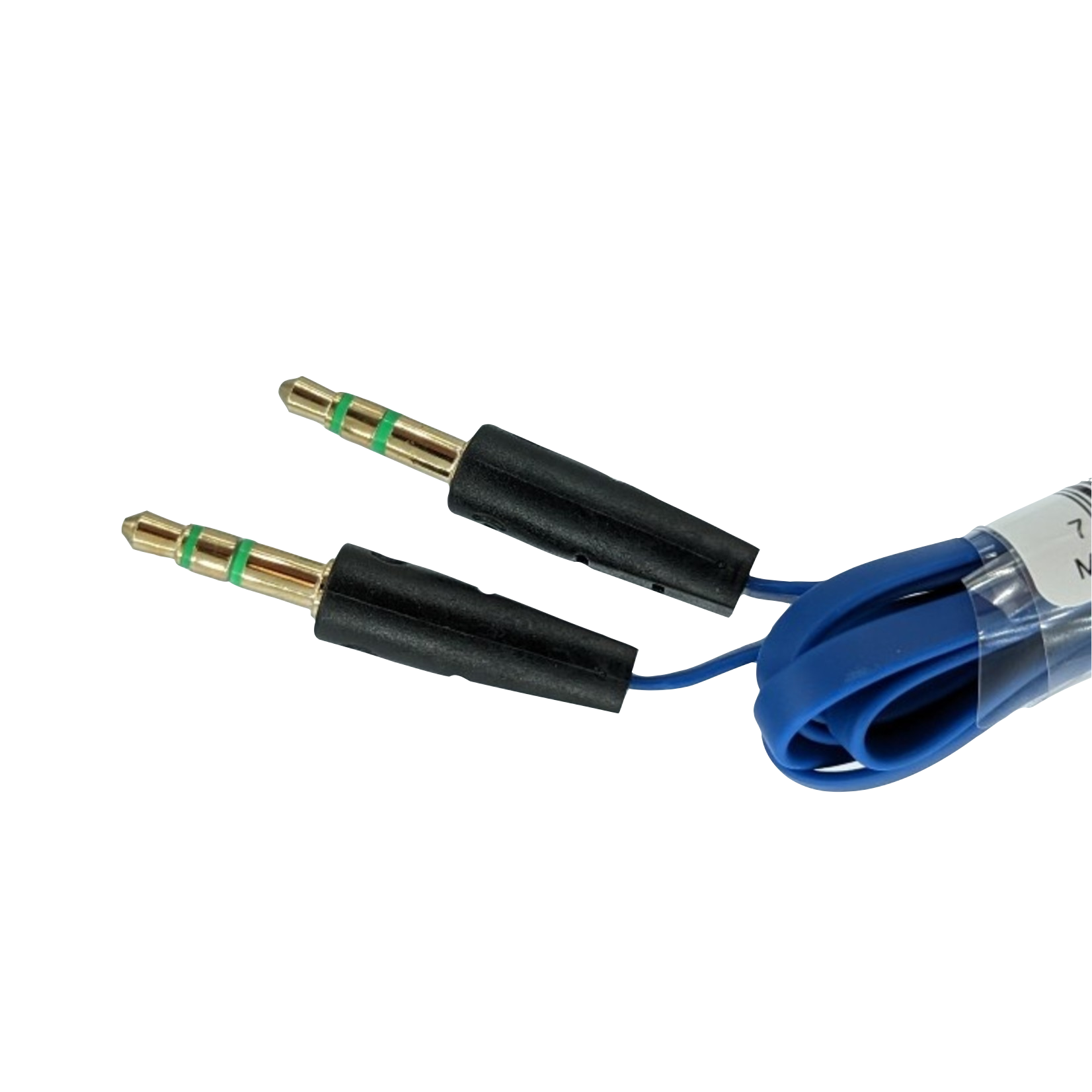 Smart 3.5mm Auxiliary Cable