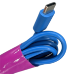 Smart USB Type-C Charging Cable