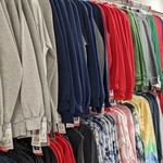 Apparel