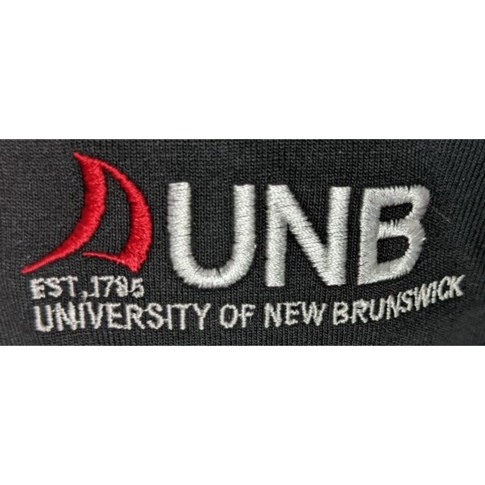 Lionheart UNB Heritage Hooded Rugby Sweater