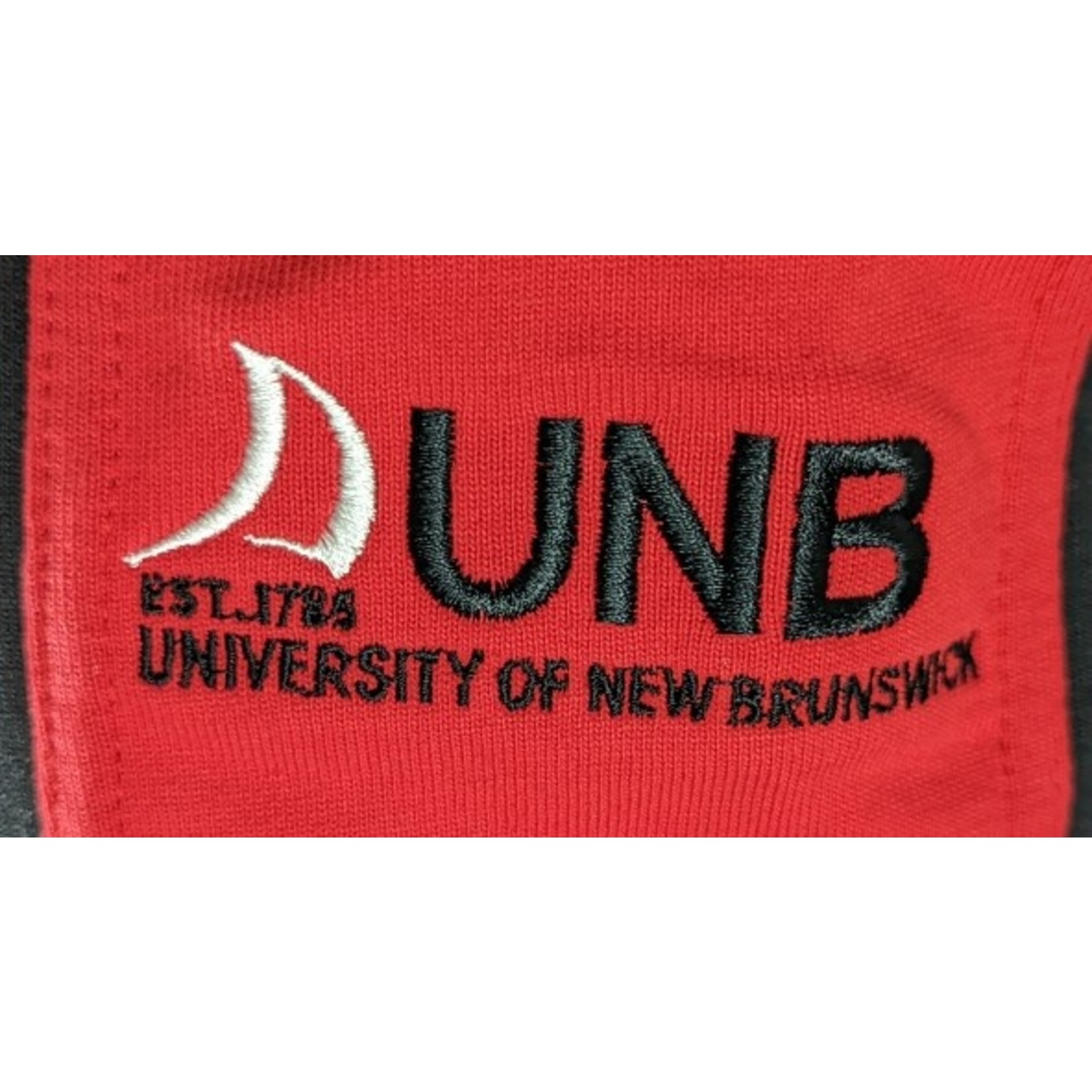 UNB Heritage Rugby Sweater