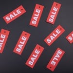 Clearance Sale 