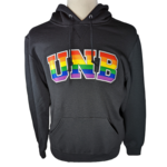 UNB Pride Hoodie