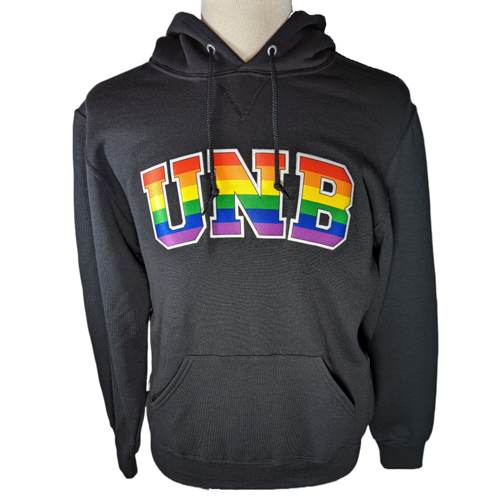 UNB Pride Hoodie