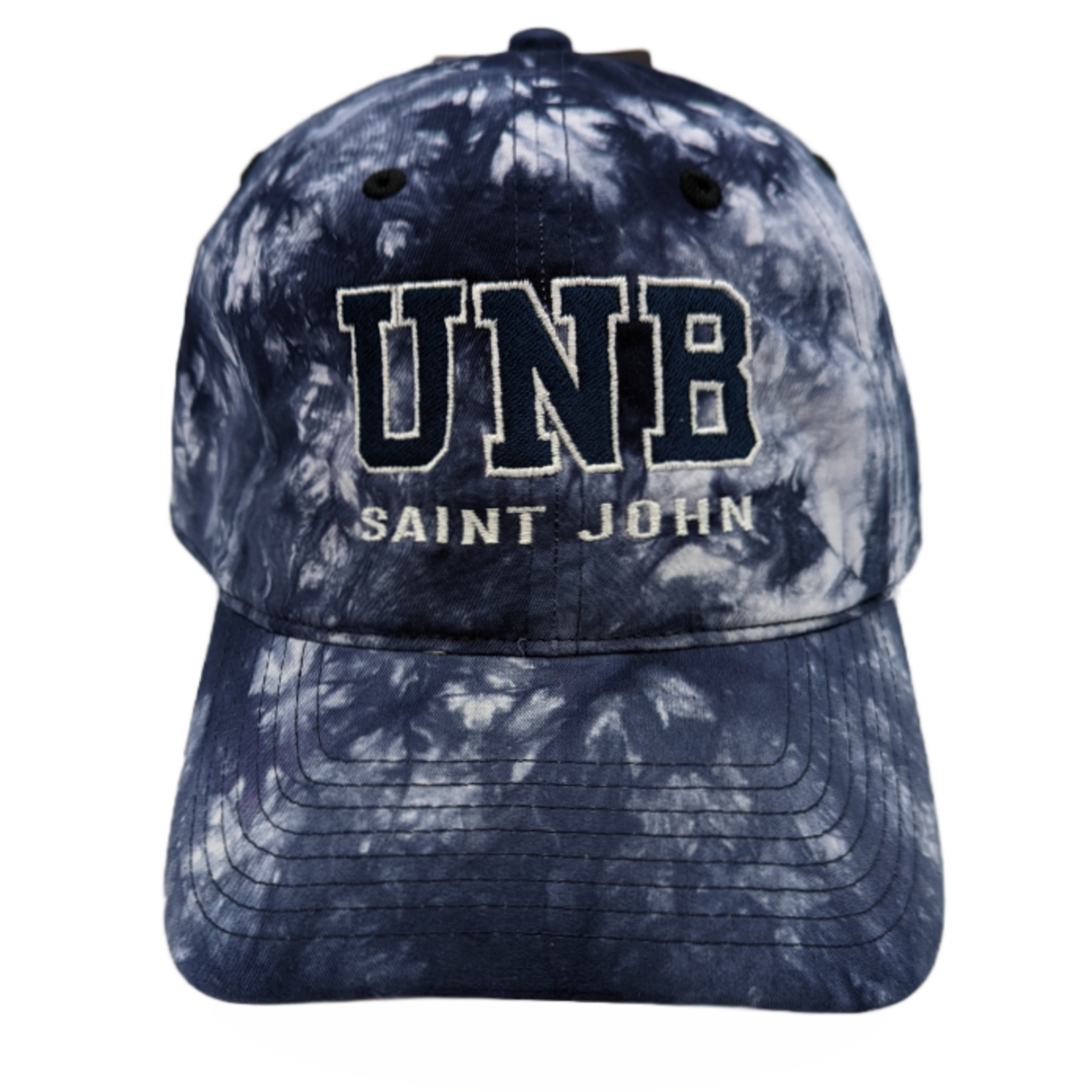 Tie Dye Cap - UNB Saint John