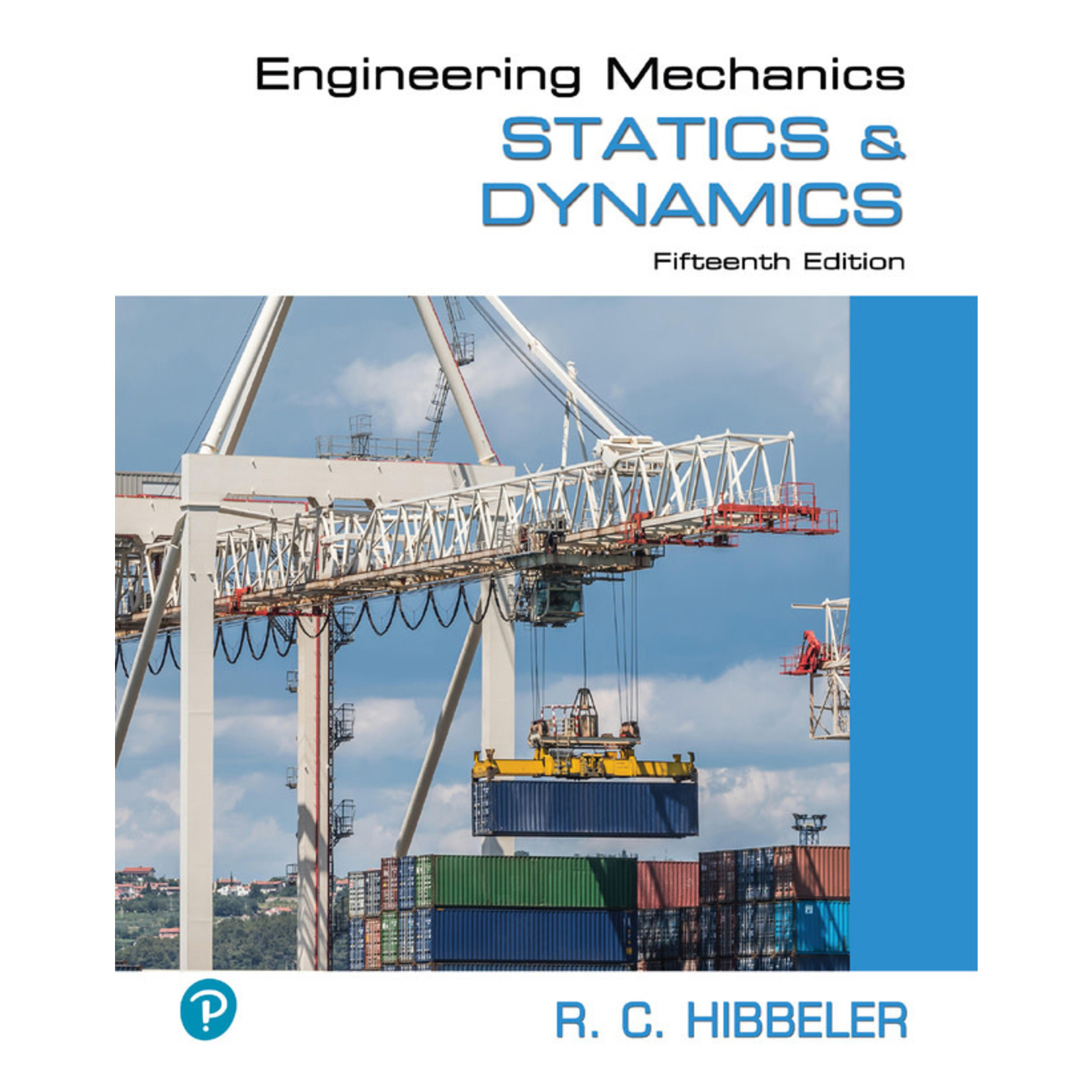 Saint　Engineering　Dynamics,　UNB　Edition　15th　Mechanics:　Statics　Store　John　Campus