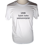 UNB Menahqesk Tee