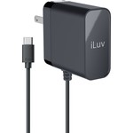 iLuv 45W Type-C AC Adapter