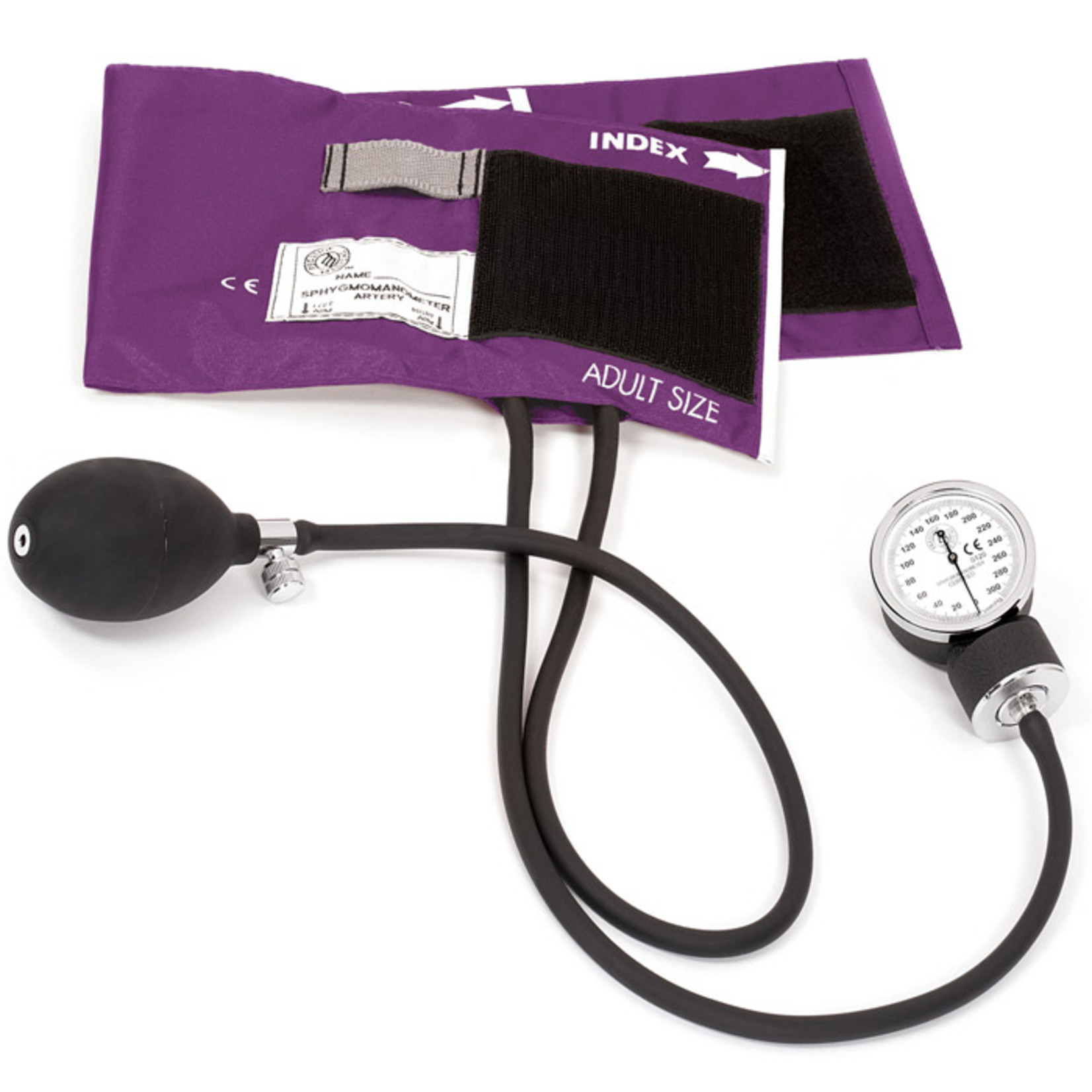 Prestige Medical Premium Aneroid Sphygmomanometer